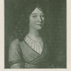 Charlotte von Lengefeld.