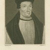Hugh Oldham, bishop of Exeter