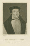 Hugh Oldham, bishop of Exeter
