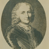 Jean Baptiste Le Moyne, sieur de Bienville.