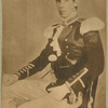 Christopher Lafarge.