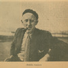 Halldór Laxness.