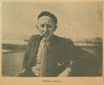Halldór Laxness.