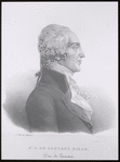 Armand-Louis de Gontaut Biron, duc de Lauzun.