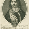 Frédéric-Maurice de la Tour d'Auvergne, Duc de Bouillon