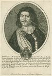 Frédéric-Maurice de la Tour d'Auvergne, Duc de Bouillon
