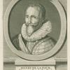 Henri de La Tour-d'Auvergne, duc de Bouillon.