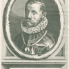 Lamoraal, Graaf van Egmont.