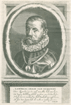 Lamoraal, Graaf van Egmont.