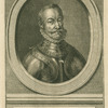 Lamoraal, Graaf van Egmont.