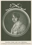 Karoline Lohse.