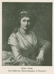 Dora Stodt. Julie Kunze.