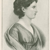 Karoline von Günderode.