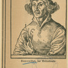Nicholas Copernicus.