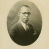 Frank R. Crosswaith, labor organizer and political activist.