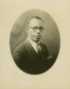 Negro Labor Committee photograph collection