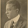 A. Philip Randolph, labor leader and co-founder of the Brotherhood of Sleeping Car Porters