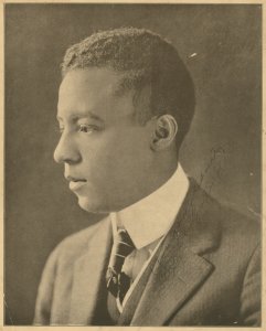 Frank R. Crosswaith photograph collection