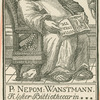 Adolf  Freiherr von Knigge.