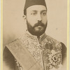 Ahmed Tevfik Paşa.