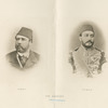 Ahmed Tevfik Paşa.