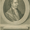 George Keppel, Earl of Albemarle.