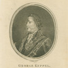George Keppel, Earl of Albemarle.