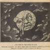 L'arrivée de l'obus dans la Lune