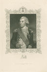 George Keith Elphinstone, Lord Keith.