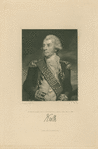 George Keith Elphinstone, Lord Keith.