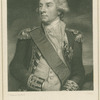 George Keith Elphinstone, Lord Keith.