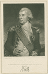 George Keith Elphinstone, Lord Keith.