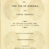 The history of England
