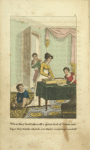 When they had taken off a great deal of cotton and paper, they found -- what do you think? a very large wax doll!