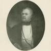 José Antonio Paez, 1790-1873, President Venezuela, 1831-35; 1839-43 Venezuela General and Patriot, Died New York, Artist Charles Wesley Jarvis