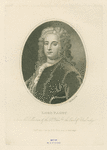 Lord Paget.