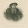 William Lord Paget.