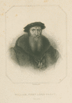 William Lord Paget.