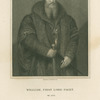 William Lord Paget.