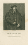 William Lord Paget.