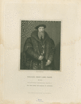 William Lord Paget.