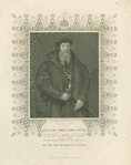 William Lord Paget.