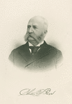 Clinton F. Paige.