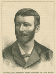 Oliver Pain.