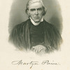 Martyn Paine.