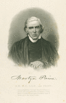 Martyn Paine.