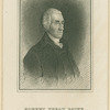 Robert Treat Paine.
