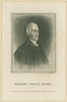 Robert Treat Paine.