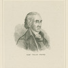 Robert Treat Paine.