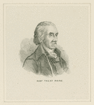 Robert Treat Paine.